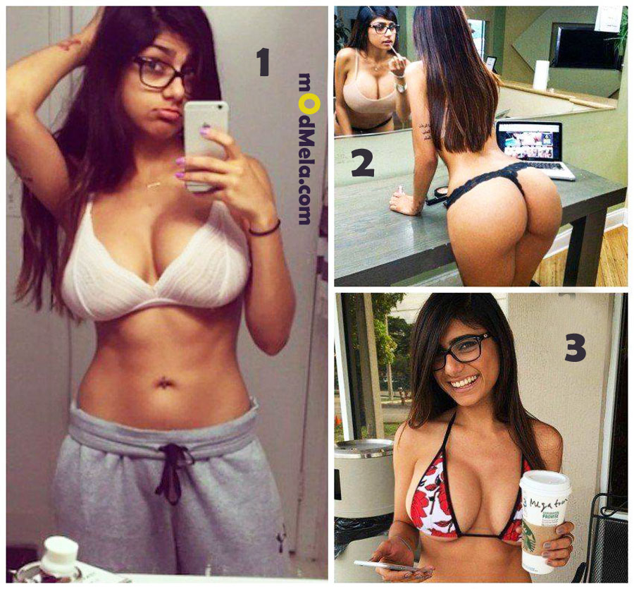 pictures of Mia choose one